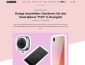 Huawei P20 Gewinnspiel, Glamour Gewinnspiel