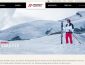 Saas-Fee Winterurlaub Gewinnspiel, Maier Sports Gewinnspiel