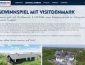 Dänemark Ferienhaus Gutschein Gewinnspiel, Nordsee Gewinnspiel