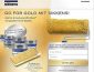 Sikkens goforgold Gewinnspiel, Sikkens Gewinnspiel