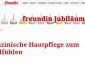 Dermasence Hautpflege Gewinnspiel, freundin Gewinnspiel