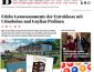 Urlaubsbox Wellness und Aktivurlaub Gewinnspiel, Brigitte Gewinnspiel
