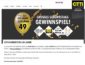 Citti Geburtstags-Gewinnspiel, Citti Gewinnspiel