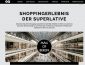 Mall of Berlin Shopping Gutschein Gewinnspiel, GQ Gewinnspiel