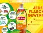 Lipton Code eingeben, Lipton Gewinnspiel