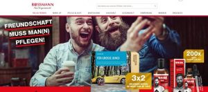 Jochen Schweizer Erlebnis-Box Gewinnspiel, Rossmann Gewinnspiel