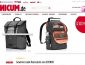 Everki Rucksack Gewinnspiel, Unicum Gewinnspiel