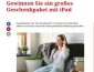 iPad Mini 2 Gewinnspiel, freundin Gewinnspiel
