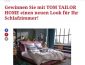 Tom Tailor Boxspringbett Gewinnspiel, freundin Gewinnspiel