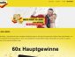 molto Kassenbon Gewinnspiel, molto Gewinnspiel