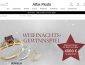 Alba Moda Weihnachts-Gewinnspiel, Alba Moda Gewinnspiel