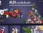 Aldiventskalender Gewinnspiel