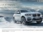 BMW X3 Hybrid Gewinnspiel, BMW Gewinnspiel