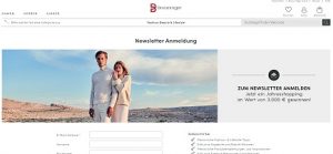 Breuninger Gutschein Gewinnspiel, Breuninger Gewinnspiel