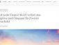 Singapur Reise Gewinnspiel, Elle Gewinnspiel