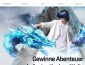 HTC Vive Gewinnspiel, HTC Gewinnspiel