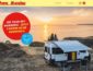 meinmarabou.de, Camper Reise Gewinnspiel, Marabou Gewinnspiel
