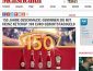 Heinz Ketchup Geburtstagsgeld Gewinnspiel, MensHealth Gewinnspiel