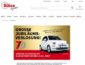 Fiat 500 Gewinnspiel, Wohn Schick Gewinnspiel