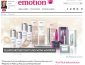 Medipharma Cosmetics Pflegeset Gewinnspiel, emotion Gewinnspiel