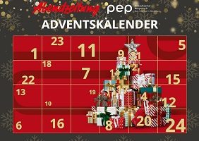 Abendzeitung München Gewinnspiel, Abendzeitung München Adventskalender