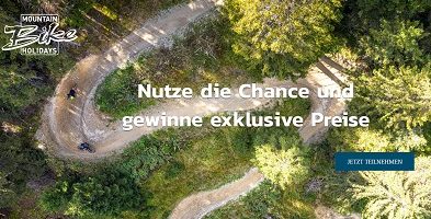 Thule Anhängerkuppllungs-Fahrradträger Gewinnspiel, Bike Holidays Gewinnspiel