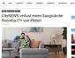 iRobot Saugroboter Gewinnspiel, Citynews Gewinnspiel
