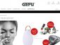 AEG Saugroboter Gewinnspiel, Gefu Gewinnspiel