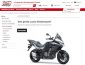 Suzuki Motorrad Gewinnspiel, Kawasaki Motorrad Gewinnspiel, Louis Gewinnspiel