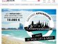 MiaModa Barcelona Gewinnspiel, MiaModa Gewinnspiel