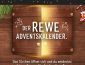 Rewe Adventskalender