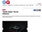 Samsung Saugroboter Gewinnspiel, GQ Gewinnspiel