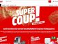 MediaMarkt Super Cloup, Aktion, MediaMarkt Aktion