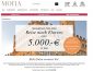 Mona Florenz Reise Gewinnspiel