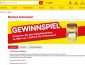 netto-online.de/mackays, Schottland Reise Gewinnspiel, Netto Gewinnnspiel