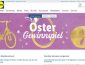 Lidl Oster Gewinnspiel, Lidl Gewinnspiel