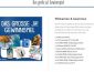 Das große ja! Gewinnspiel, Rewe Gewinnspiel