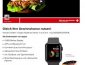 Apple Watch Gewinnspiel, Schweizer Käse Gewinnspiel