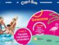Florida Reise Gewinnspiel, Capri-Sun Gewinnspiel