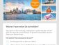 5000 Euro Reisegutschein Gewinnspiel, EnBW Gewinnspiel