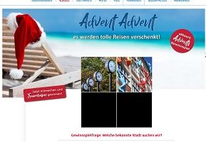 alltours Urlaub Gewinnspiel, alltours Gewinnspiel