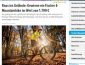 Fischer E-Mountainbike Gewinnspiel, fit For Fun Gewinnnspiel