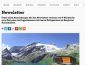 Rudolfshütte Urlaub Gewinnspiel, so gesund Gewinnspiel