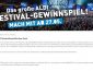 Aldi Festival-Gewinnspiel, Aldi Gewinnspiel