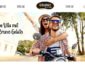 Lambretta Roller Gewinnspiel, Bruno Gelato Gewinnspiel
