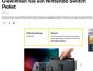 Nintendo Switch Paket Gewinnspiel, GQ Gewinnspiel