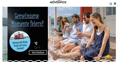 www.moevenpick-eis.de, Mövenpick Kassenbon hochladen, Mövenpick Gewinnspiel