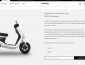 Niu E-Scooter Gewinnspiel, someday Gewinnspiel