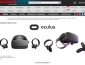 Oculus VR-Paket, Alternate Gewinnspiel