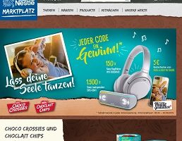www.chocosnacks.de, Choco Crossies Gewinnspiel, Choco Crossies Code eingeben, Choclait Chips Gewinnspiel, Choclait Chips Code eingeben